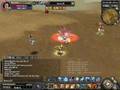 Warr/Cleric 3 weapons VS Glavie Fully Farmed
