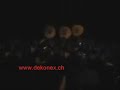 DEKONEX - Russin 2005 - Cutting