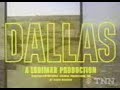 Dallas 1978-1979 Intro Mid Season Variation Dallas 1978-1979 Intro Mid Season Variation