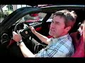 fifth gear - ferrari enzo