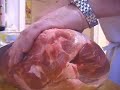 Puerco Pibil