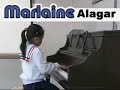 Marlaine Alagar