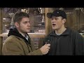 Benchwarmers: Sabres Benchwarmers: Sabres