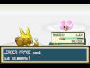 Shiny Gold X - Gym Battle #7 VS Pryce Shiny Gold X - Gym Battle #7 VS Pryce