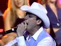 Valentin Elizalde-Te Quiero Asi En Vivo