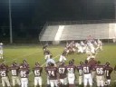 Mount Vernon vs West Potomac Football