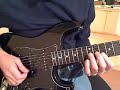 Where the Streets Have No Name Part 1 by U2GuitarTutorials