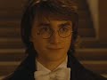 The Triwizard Tournament