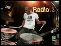 fantasma#3 - vivir (conciertos de radio 3)