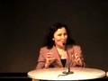 Kleine Cervantes 2008: Auteurs en personages