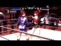 ランブルローズ リョナ動画 その1