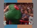 Uno contra uno (21/11/07) 10 mejores de la historia