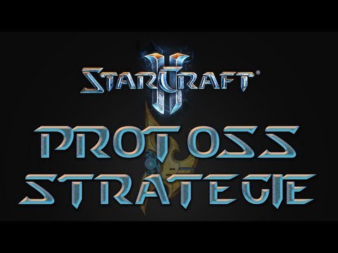 starcraft 2 protoss