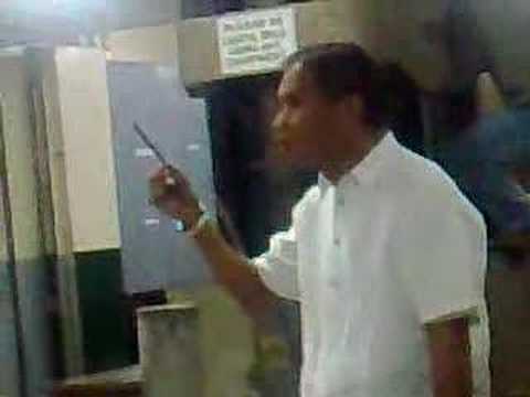 Enggr Eugenio's Lecture (Part 3)