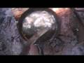 Campfire cooking 1, survival, preparedness, peak oil, homesteading, self reliance, dutch oven