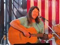 Sylvia Murray at Acoustic Music Revival