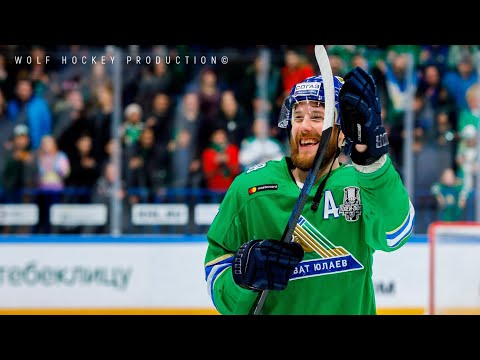 Linus Omark Tribute Video