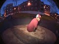 HOMIES - B Block Hood Rules Apply Don't Watch Me
