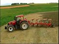 Case CVX Serisi Traktörler CVX Series Tractors Trakmak Vidyo Case CVX Serisi Traktörler CVX Series Tractors Trakmak Vidyo
