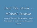 Heal The World - Michael Jackson