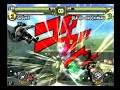 Naruto ultimate ninja 2 gameplay