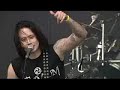 trivium live bei rock am ring detonation