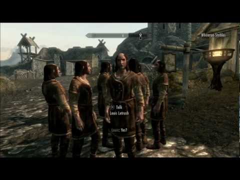 how to pay off bounty in skyrim