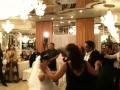 Rochdi's wedding