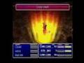 final fantasy VII boss 17 (demon's gate) defeated