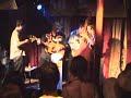 Live your life - Brock & the Brockettes & the Hackensaw Boys Live your life - Brock & the Brockettes & the Hackensaw Boys