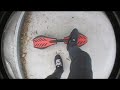 How to kickflip and ollie on the Ripstik