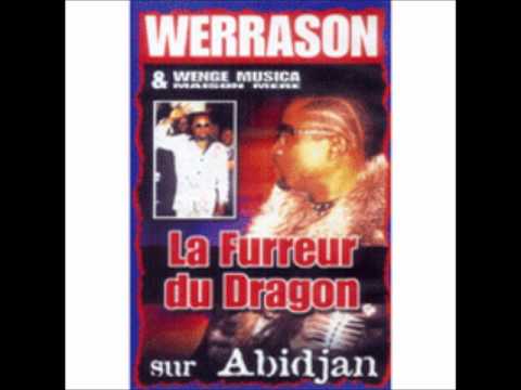Werrason & Wenge Maison Mere - Augistine Live Bercy Werrason & Wenge Maison Mere - Augistine Live Bercy