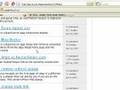 Greasemonkey Part 1: Customize the Web