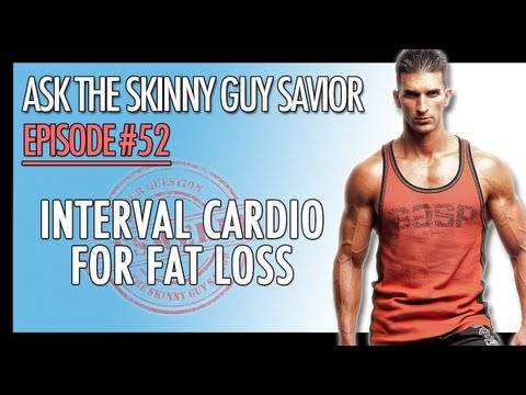 how to train cardio