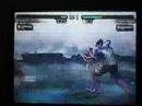 Memfis (Jin) vs Gagarin (Yoshimitsu)