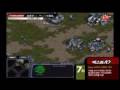 07 Daum OSL Bronze Match - Stork vs. Flash Set 01 [1/3] (Dual comm.)