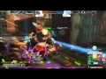 Super Monday Night Combat Gameplay - Dual Commentary Pt. 2
