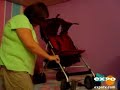 Chicco Caddy Stroller