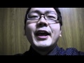オールナイトニッポンオーディション(角田龍平)
