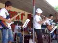 THE NIGHT FOX BAND - Wonderful Tonight (Eric Clapton)