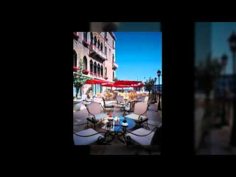 Venice vacations
