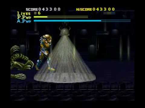 Video Preview for Aliens vs. Predator (USA Version)