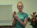 Checkout new cheetah stun gun.