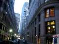 Downtown BOSTON