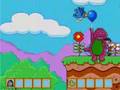 Barney the Pedo - Sega Genesis