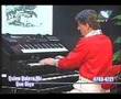 Walter y su organo