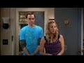 The big bang theory - season 2 finale - preview