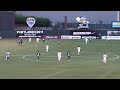 Whitecaps Goal Kick