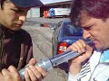 PAT & MAT - vidlice GSXR 750 K1