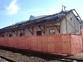 JARAGUA SO SUL REVITALIZAÇÃO CENTRO HISTORICO FERROVIA II
